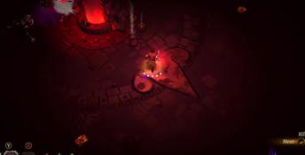 Curse of the Dead Gods XBox One Screenshot