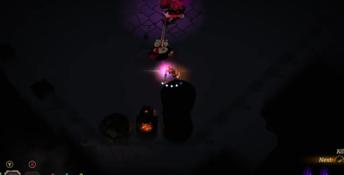 Curse of the Dead Gods XBox One Screenshot