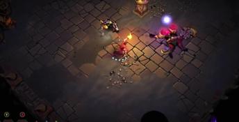 Curse of the Dead Gods
