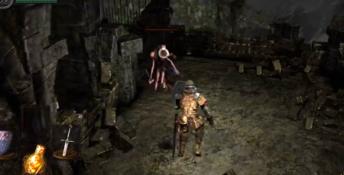 Dark Souls XBox One Screenshot