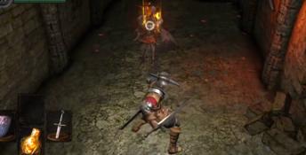 Dark Souls XBox One Screenshot