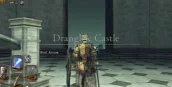 DARK SOULS 2: Scholar of the First Sin XBox One Screenshot