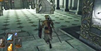 DARK SOULS 2: Scholar of the First Sin XBox One Screenshot