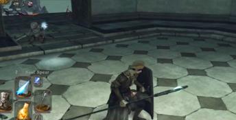 DARK SOULS 2: Scholar of the First Sin XBox One Screenshot