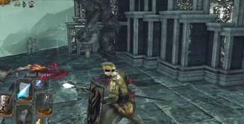 DARK SOULS 2: Scholar of the First Sin XBox One Screenshot