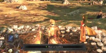 DARK SOULS 2: Scholar of the First Sin XBox One Screenshot
