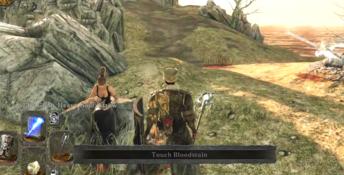 DARK SOULS 2: Scholar of the First Sin XBox One Screenshot