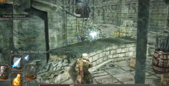 DARK SOULS 2: Scholar of the First Sin XBox One Screenshot