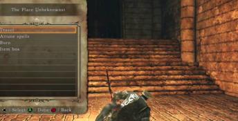 DARK SOULS 2: Scholar of the First Sin