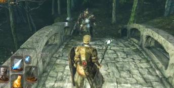 DARK SOULS 2: Scholar of the First Sin XBox One Screenshot