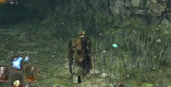 DARK SOULS 2: Scholar of the First Sin XBox One Screenshot