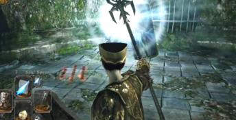 DARK SOULS 2: Scholar of the First Sin XBox One Screenshot