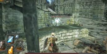 DARK SOULS 2: Scholar of the First Sin XBox One Screenshot