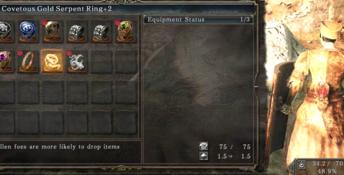 DARK SOULS 2: Scholar of the First Sin XBox One Screenshot