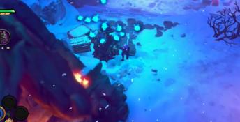 Darksiders Genesis