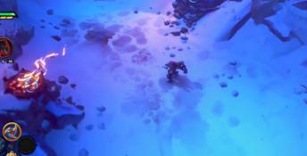 Darksiders Genesis XBox One Screenshot
