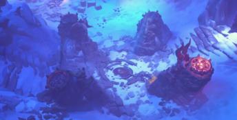 Darksiders Genesis XBox One Screenshot