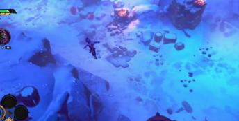 Darksiders Genesis