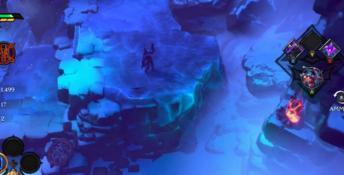 Darksiders Genesis XBox One Screenshot