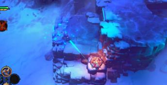 Darksiders Genesis XBox One Screenshot