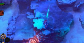 Darksiders Genesis XBox One Screenshot