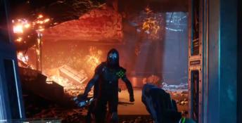 Destiny 2 XBox One Screenshot