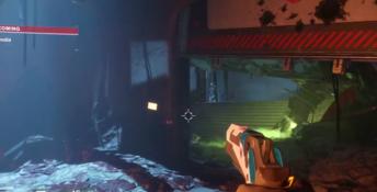 Destiny 2 XBox One Screenshot