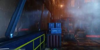 Destiny 2 XBox One Screenshot