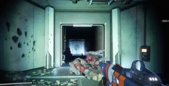 Destiny 2 XBox One Screenshot