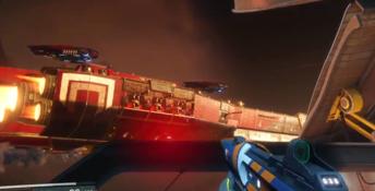 Destiny 2 XBox One Screenshot