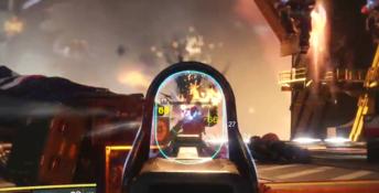 Destiny 2 XBox One Screenshot