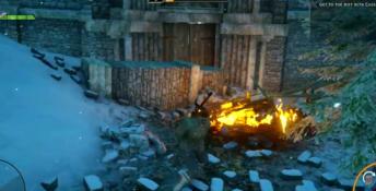 Dragon Age: Inquisition XBox One Screenshot