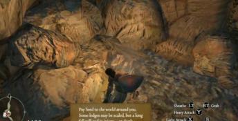 Dragon's Dogma XBox One Screenshot