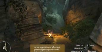 Dragon's Dogma XBox One Screenshot