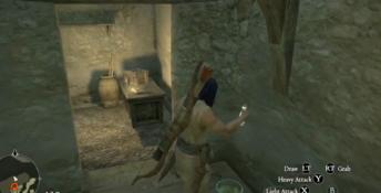 Dragon's Dogma XBox One Screenshot