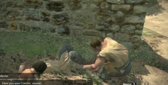 Dragon's Dogma XBox One Screenshot