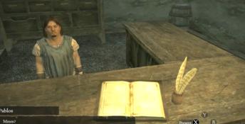 Dragon's Dogma XBox One Screenshot