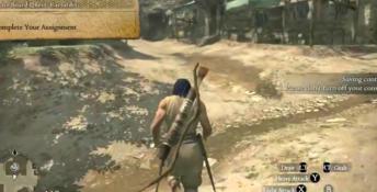 Dragon's Dogma XBox One Screenshot