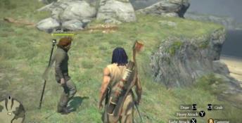 Dragon's Dogma