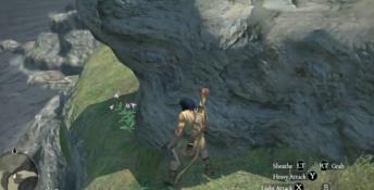 Dragon's Dogma XBox One Screenshot