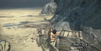 Dragon's Dogma XBox One Screenshot