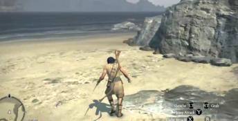 Dragon's Dogma XBox One Screenshot