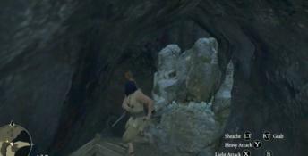Dragon's Dogma XBox One Screenshot