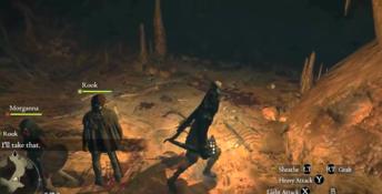 Dragon's Dogma: Dark Arisen XBox One Screenshot