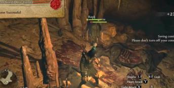 Dragon's Dogma: Dark Arisen XBox One Screenshot