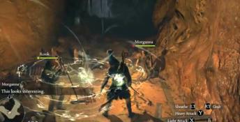 Dragon's Dogma: Dark Arisen XBox One Screenshot