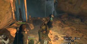 Dragon's Dogma: Dark Arisen XBox One Screenshot