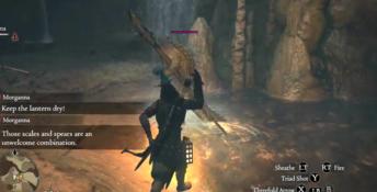 Dragon's Dogma: Dark Arisen XBox One Screenshot