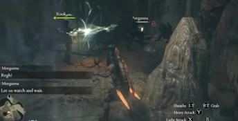 Dragon's Dogma: Dark Arisen XBox One Screenshot