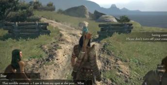 Dragon's Dogma: Dark Arisen XBox One Screenshot